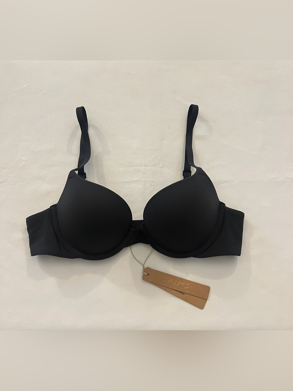 SKIMS FITS EVERYBODY PUSH-UP BRA
